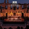 AIR - Moon Safari (The Athens Concert) (vinilinė plokštelė, LP)