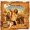 Airbourne - No Guts. No Glory. (vinilinė plokštelė, LP)
