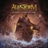 Alestorm - Sunset On The Golden Age (vinilinė plokštelė, LP)