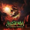 Alestorm - The Thunderfist Chronicles (vinilinė plokštelė, LP)