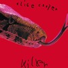 Alice Cooper - Killer (vinilinė plokštelė, LP)