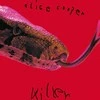 Alice Cooper - Killer (vinilinė plokštelė, LP)