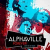 WARNER Alphaville - Forever! Best Of 40 Years (vinilinė plokštelė, LP)