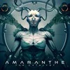 Amaranthe - The Catalyst (vinilinė plokštelė, LP)