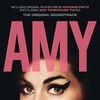 Amy Winehouse, Antonio Pinto - Amy (The Original Soundtrack) (vinilinė plokštelė, LP)