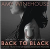 Amy Winehouse - Back To Juodas (Songs From The Original Motion Picture) (vinilinė plokštelė, LP)