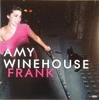Amy Winehouse - Frank (vinilinė plokštelė, LP)