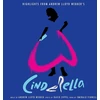 Polydor Andrew Lloyd Webber - Highlights From Andrew Lloyd Webber's Cinderella (vinilinė plokštelė, LP)