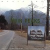 Angelo Badalamenti - Music From Twin Peaks (vinilinė plokštelė, LP)