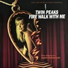 Angelo Badalamenti - Twin Peaks - Fire Walk With Me (Music From The Motion Picture Soundtrack) (vinilinė plokštelė, LP)