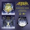 Anthrax - Blood Eagle Wings (vinilinė plokštelė, LP)