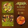 Anthrax - In The End (vinilinė plokštelė, LP)