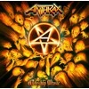 Anthrax - Worship Music (vinilinė plokštelė, LP)