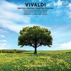 Antonio Vivaldi, Musici di San Marco – The Four Seasons (vinilinė plokštelė, LP)