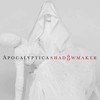 Apocalyptica - Shadowmaker (vinilinė plokštelė, LP)