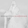 Apocalyptica - Shadowmaker (vinilinė plokštelė, LP)