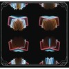 Arcade Fire - Neon Bible (vinilinė plokštelė, LP)