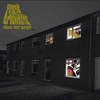 Arctic Monkeys - Favourite Worst Nightmare (vinilinė plokštelė, LP)
