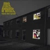 Arctic Monkeys - Favourite Worst Nightmare (vinilinė plokštelė, LP)