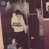 Arctic Monkeys - Humbug (vinilinė plokštelė, LP)