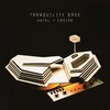 Domino Arctic Monkeys - Tranquility Base Hotel + Casino (vinilinė plokštelė, LP)