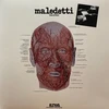 Area - Maledetti (Maudits) (vinilinė plokštelė, LP)