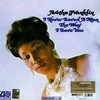 Aretha Franklin - I Never Loved A Man The Way I Love You (vinilinė plokštelė, LP)
