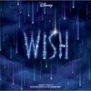 Ariana Debose, Chris Pine, Angelique Cabral, Julia Michaels - Wish (Original Motion Picture Soundtrack) (vinilinė plokštelė, LP)