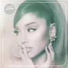 Ariana Grande - Positions (vinilinė plokštelė, LP)