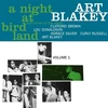 Art Blakey Quintet - A Night At Birdland, Volume 1 (vinilinė plokštelė, LP)