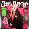 Avril Lavigne - Greatest Hits (vinilinė plokštelė, LP)
