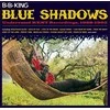 Blue B.B. King - Mėlyna Shadows (vinilinė plokštelė, LP)