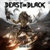 Beast In Juodas - Berserker (vinilinė plokštelė, LP)