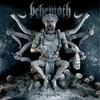 Behemoth - The Apostasy (Sidabrinis) 1LP (vinilinė plokštelė)
