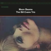 Bill Evans Trio - Moon Beams (Geltona marble) 1LP (vinilinė plokštelė)