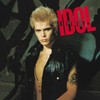 Billy Idol - Billy Idol (vinilinė plokštelė, LP)