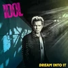 Lancome Billy Idol - Dream Into It 1LP (vinilinė plokštelė)