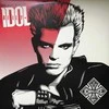 Billy Idol - The Very Best Of - Idolize Yourself (vinilinė plokštelė, LP)