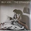 Billy Joel - The Stranger (vinilinė plokštelė, LP)