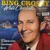 Bing Crosby - Baltas Christmas (vinilinė plokštelė, LP)