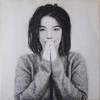 Björk - Debut (vinilinė plokštelė, LP)