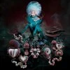 Björk - Fossora (vinilinė plokštelė, LP)