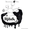 Björk - Greatest Hits (vinilinė plokštelė, LP)