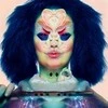 Björk - Utopia (Optimal Media Pressing) 2LP (vinilinė plokštelė)