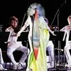 Björk - Vulnicura Strings 2LP (vinilinė plokštelė)