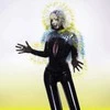 Björk - Vulnicura (vinilinė plokštelė, LP)