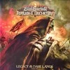 Blind Guardian Twilight Orchestra - Legacy Of The Dark Lands (vinilinė plokštelė, LP)