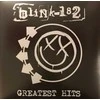 Blink-182 - Greatest Hits (vinilinė plokštelė, LP)