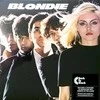Blondie - Blondie (vinilinė plokštelė, LP)