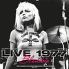 Blondie - Live At Old Waldorf In San Francisco • September 21, 1977 (vinilinė plokštelė, LP)